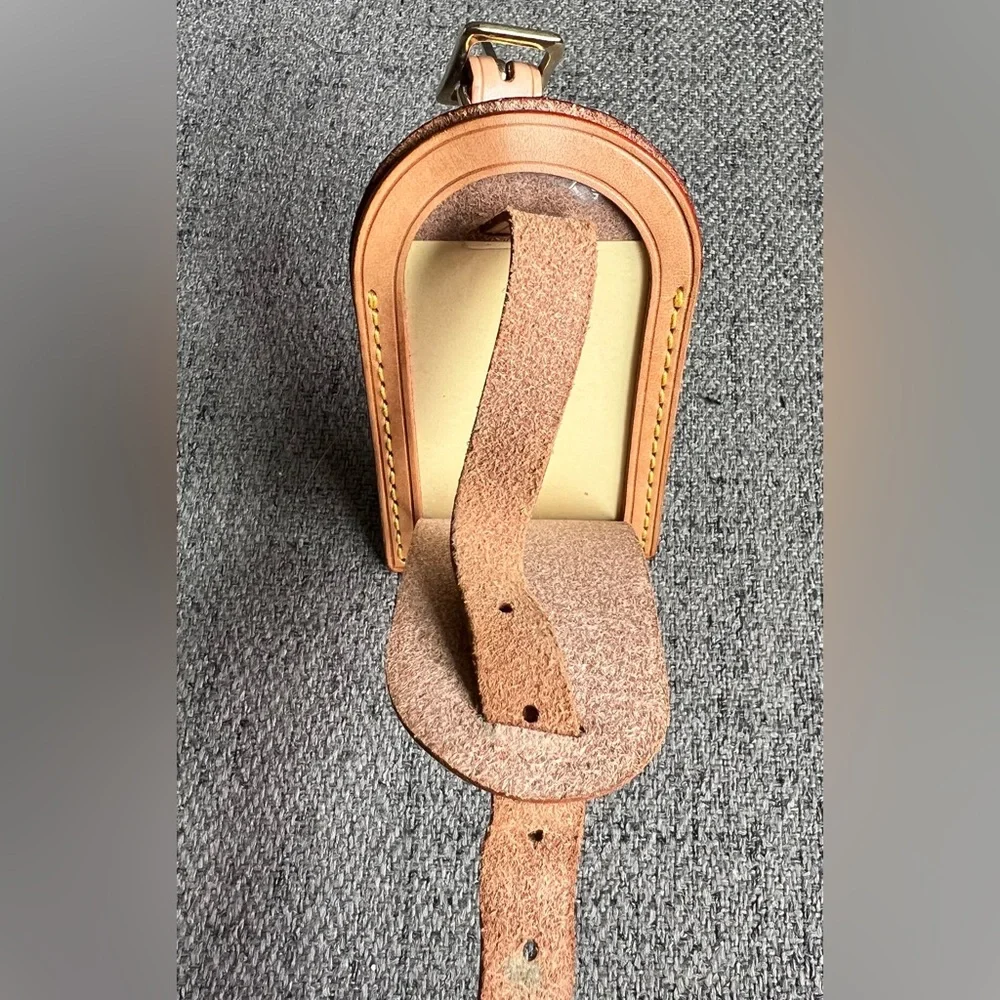 Louis Vuitton authentic louis
